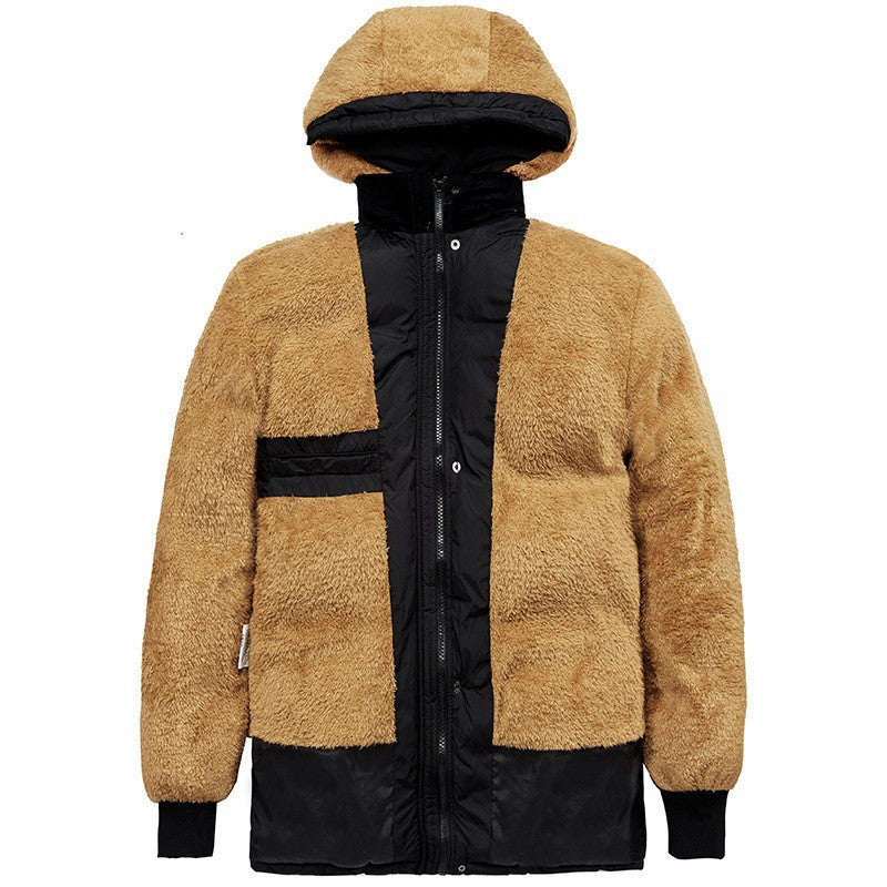 Abrigo POLAR SHIFT® Reversible