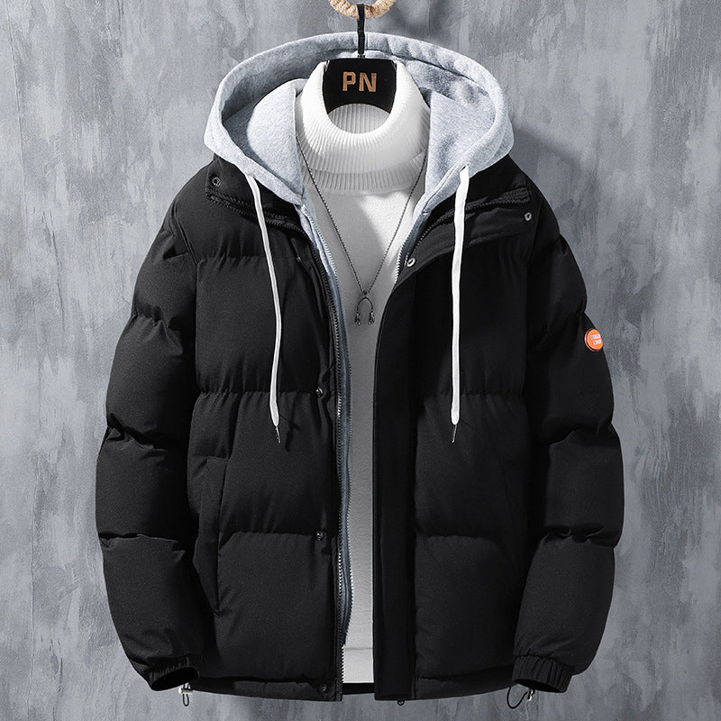 Abrigo NORDFLOW® Puffer
