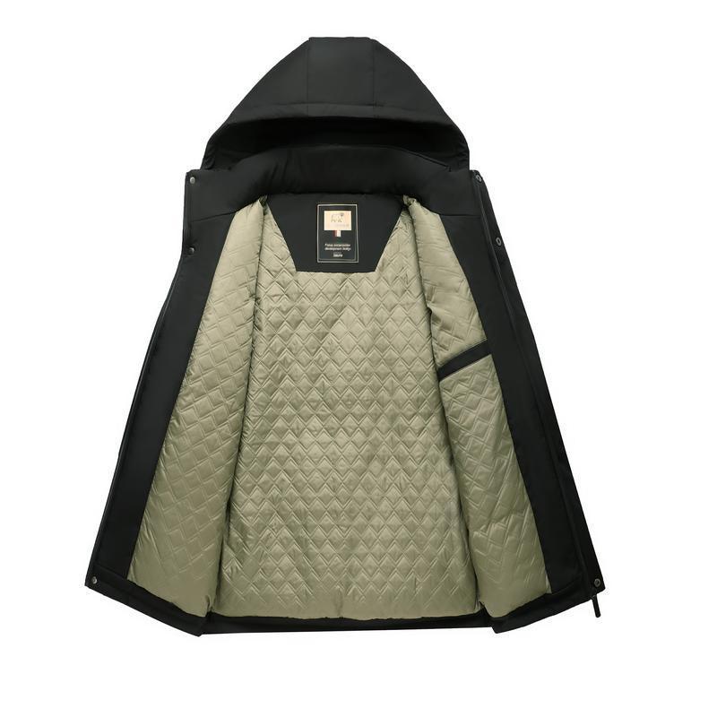 CHAQUETA INFORMAL "EAGERLY"