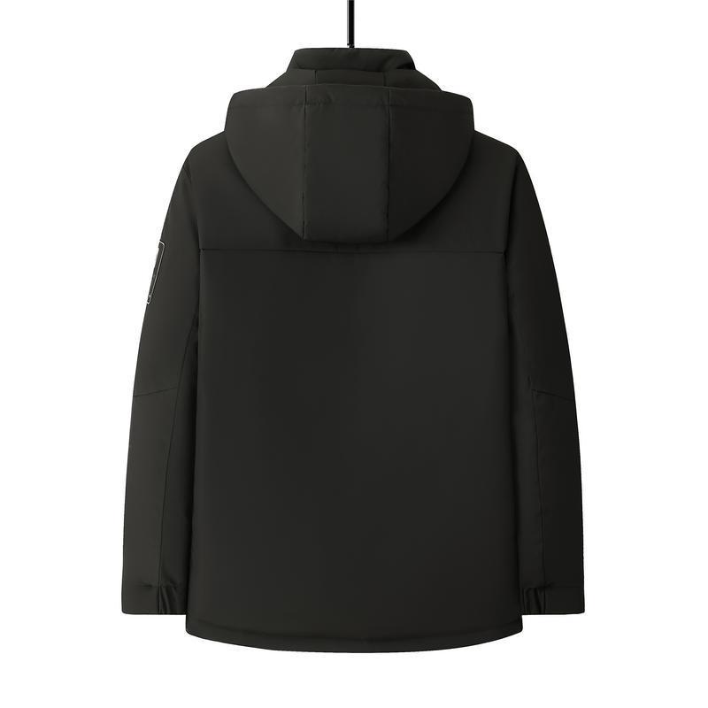 CHAQUETA INFORMAL "EAGERLY"