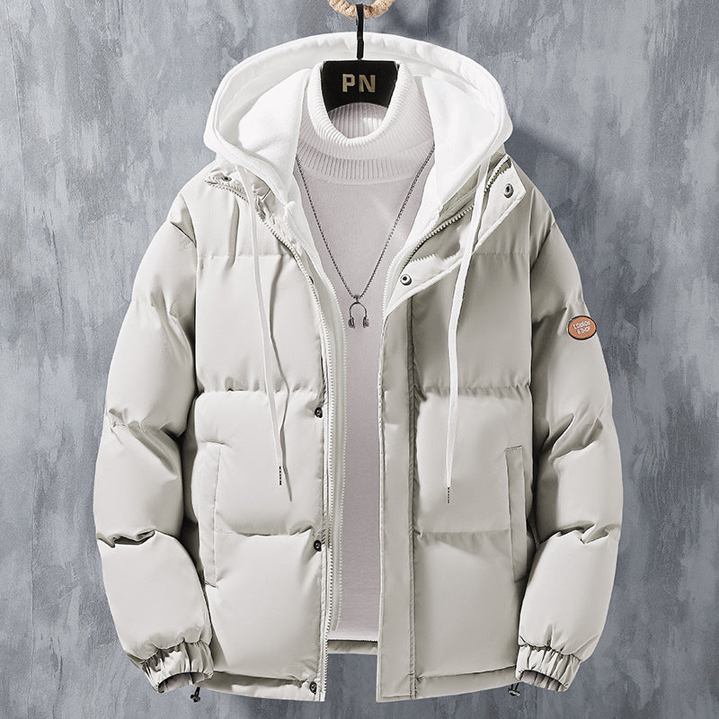 Abrigo NORDFLOW® Puffer