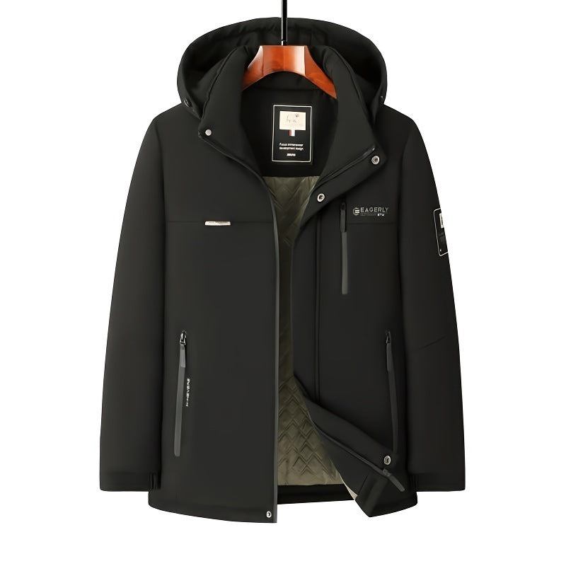 CHAQUETA INFORMAL "EAGERLY"