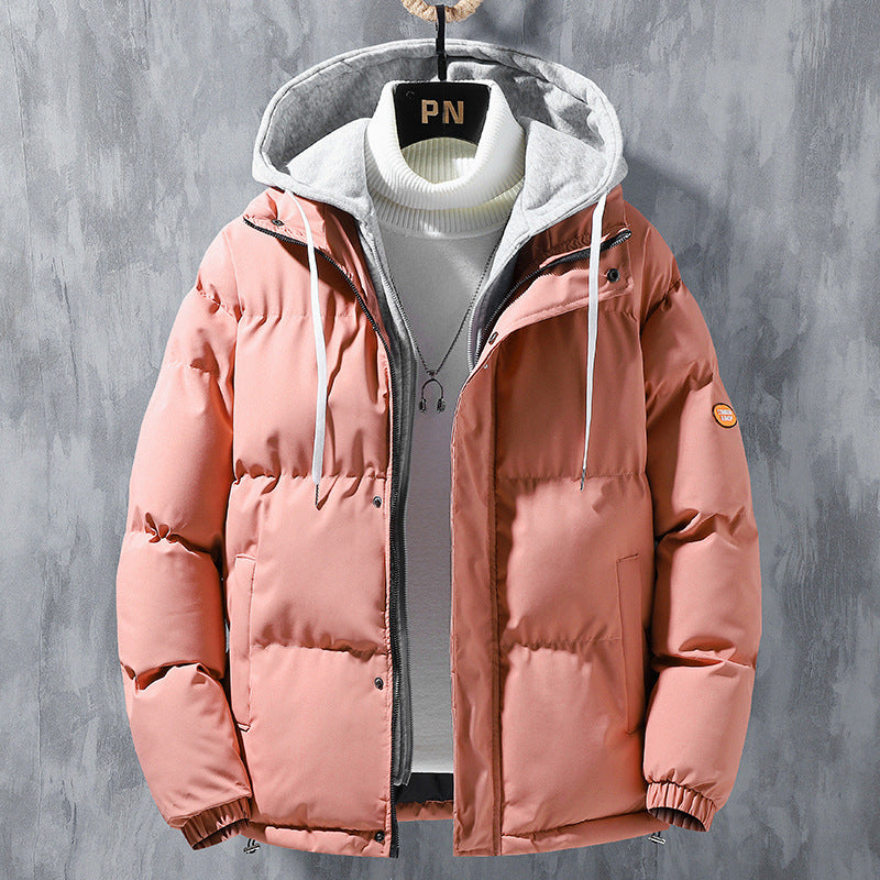 Abrigo NORDFLOW® Puffer
