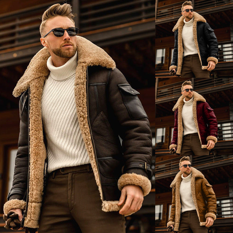 Abrigo URBAN CORE®