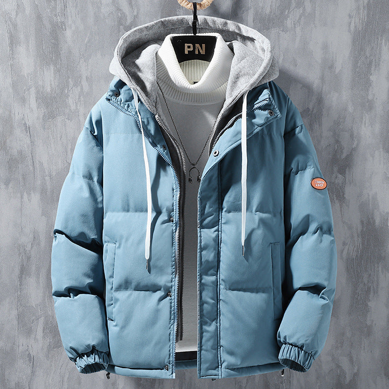 Abrigo NORDFLOW® Puffer